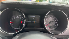 Ford Mustang 5.0 V8 GT 2dr Petrol Coupe